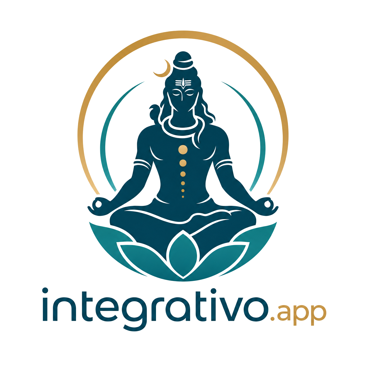 Integrativo.App — plataforma de saúde integrativa